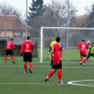 CVSE - Honvéd öregfiúk 3-3