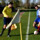 CVSE-JÁSZBERÉNY 2-1