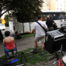 II. Utcazene Fesztivál