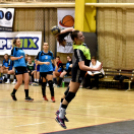 Ceglédi  Kék Cápák – Euronovex  USE