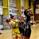 VBW CEKK CEGLÉD – BEAC ÚJBUDA