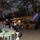 Óriások a Szabadság téren