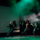 Tánc világnapja Cegléden