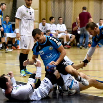 Ceglédi KKSE-Grundfos Tatabánya KC: 26-30