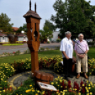 Együttműködésbe kezdett a csemői Marosi Faiskola és a Nemzeti Agrárkutatási és Innovációs Központ