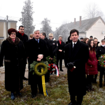 Pál napi csata megemlékezés