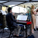 Jazz az Ordass közben