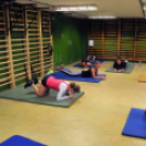 Rekreációs nap a gimiben