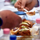 Virágvásár és főzőfesztivál Csemőben