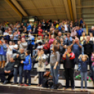 Ceglédi KKSE – König Trade Balmazújváros: 30-29 (13-13)