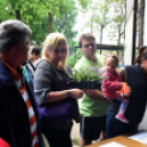 Szebb, virágosabb Ceglédért