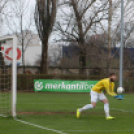 CVSE - Zalaegerszeg 0-2