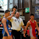 Kenéz Béla emlékverseny