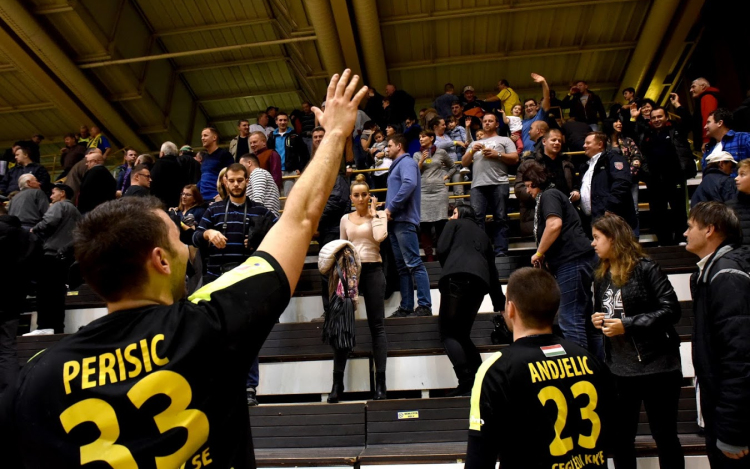 Perisic hamarosan újra a pályán!