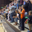 Ceglédi KKSE – Mezőkövesdi KC: 30-24 (11-17)