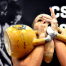 I. Nemzetközi Kettlebell Bajnokság