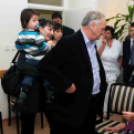 Szépkorúak köszöntése