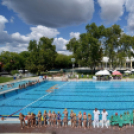 XXVII. Beck Péter Emléktorna (zárónap)