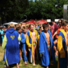 Beck Péter emléktorna III. nap