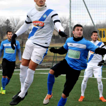 Ceglédi VSE – MTK Budapest 1 – 3 ( 0 – 1 )