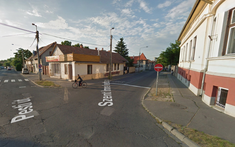 Kényszerhelyzetben volt az önkormányzat