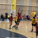 Ceglédi Kék Cápák - Gárdony-Pázmánd NKSE 25-22