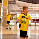Nyárköszöntő Kézilabda Torna