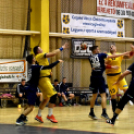 Ceglédi KK SE – Váci KSE 