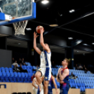 Kiváló játékkal győzelem a Vasas Akadémia ellen