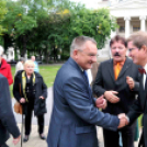 XIX. Kossuth Toborzó - péntek