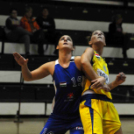 CEGLÉDI EKK–ATOMERŐMŰ KSC SZEKSZÁRD 75–64