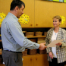 Szeptember hónap ovija, bölcsije