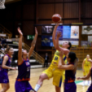 VBW CEKK Cegléd - TTT Riga 73-66