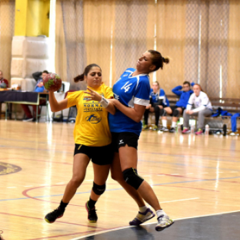 Ceglédi Kék Cápák – Duna Pent NKSE 24 – 22 (14 – 9)