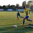 Ceglédi VSE – ETO FC Győr