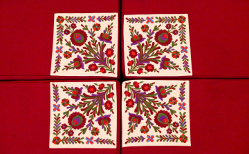 Fókuszban a békési hímzőkultúra