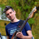 Jazz ünnep - az Ordass közben