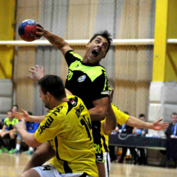 Ceglédi KKSE - B.Braun Gyöngyös: 28 – 37 (13-15)