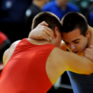 Ceglédi Birkózó OB