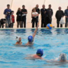 Ceglèdi Vasutas Sport Egyesület - Csabai Csirkefogók VK  (Bèkèscsaba)  9 - 8 