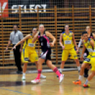 CEGLÉDI EKK–PINKK PÉCSI 424 64–75 