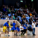 Magabiztos győri győzelem