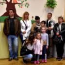 Családi nap a Pesti úti óvodában 