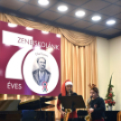 Hangszerbemutató óvodásoknak