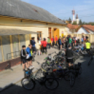 Tájékozódási kerékpártúra - Albertirsai kör (Kisfaludi István)