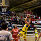 Ceglédi EKK - Aluinvent DVTK Miskolc 68-78