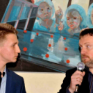 Rónai Gábor fél évszázada