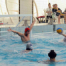 CVSE-MISKOLC vízilabda mérkőzés