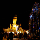 Megnyitott a jégpálya