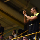 Ceglédi KK SE - GYEB Budakalász 